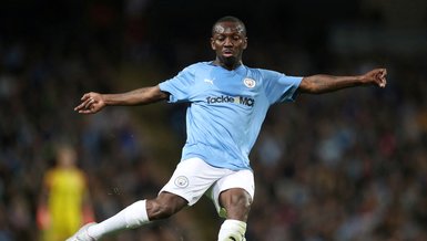 Wright-Phillips tips Man City to end Champions League drought