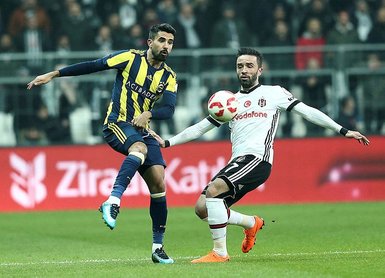 Hem Fenerbahçe hem de Beşiktaş’ta forma giymiş en iyi 11