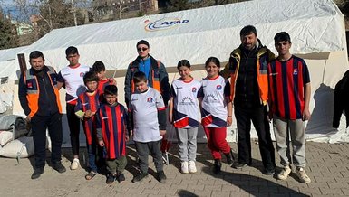 Kırıkkale’den oyuncak