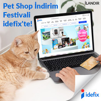 REKLAM - Idefix