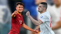 Müthiş takas! Cengiz Ünder ve Merih Demiral...