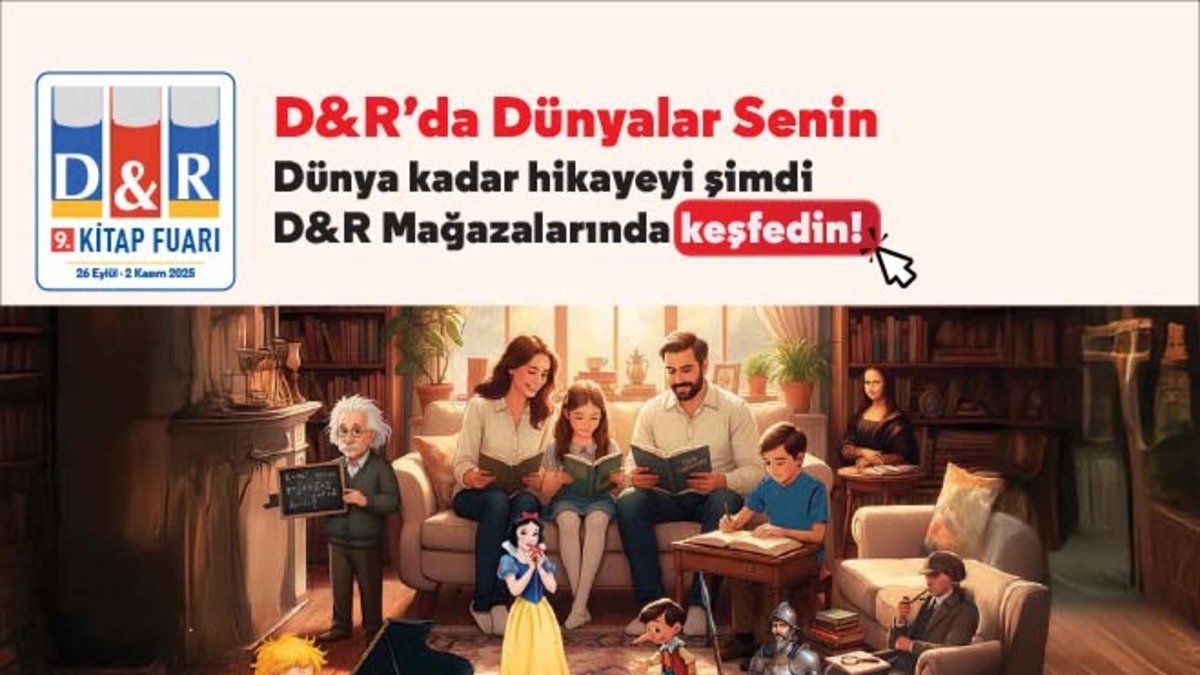 REKLAM - Damp;R