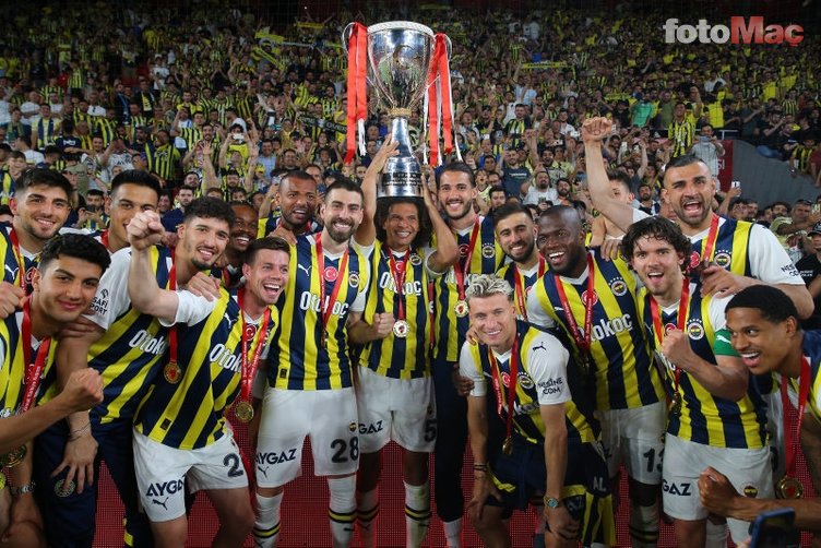 Fenerbahçe'den flaş transfer takası! O yıldız için Rossi'yi teklif etti