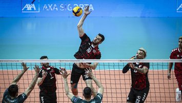 Spor Toto'dan veda