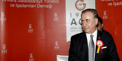 Mustafa Cengiz: UEFA'ya 24 ay sözü verdik