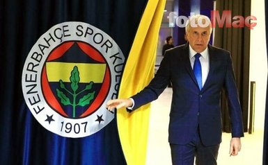 Beşiktaş’ın eski hocası geliyor! Fenerbahçe...