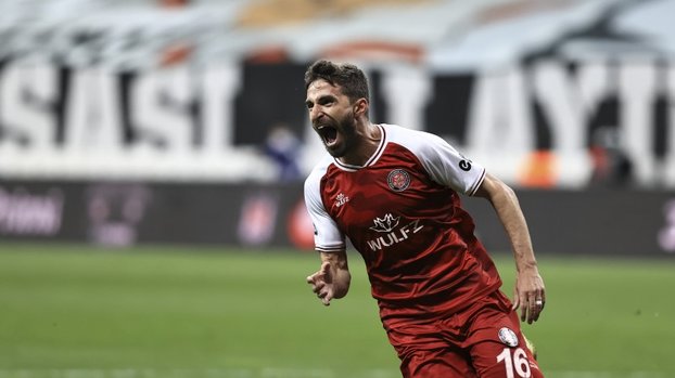 BEŞİKTAŞ HABERLERİ - Kartal Borini için fiyat yükseltecek!