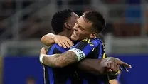Inter’den inanılmaz geri dönüş!
