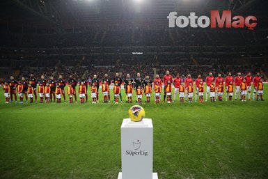 Spor yazarları Galatasaray-Antalyaspor maçını değerlendirdi