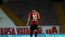 Belhanda için yeni umut