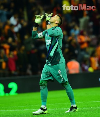 Galatasaray o istatistikte Devler Ligi’nin en iyisi!
