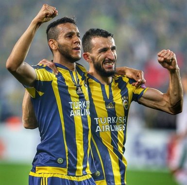 Fenerbahçe’de yönetimden flaş Mehmet Topal Josef de Souza kararı