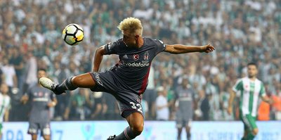 Beşiktaş'ta flaş ayrılık