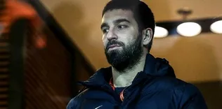 Arda Turan’a soruşturma!
