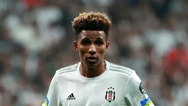 Gedson Fernandes: Üzgünüz!