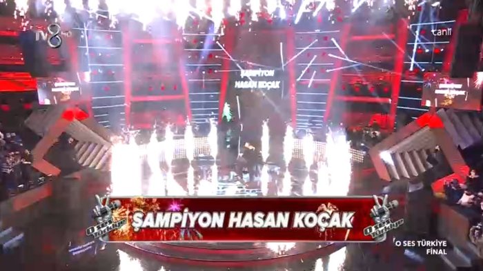 O ses türkiye’nin birincisi belli oldu O SES TÜRKİYE KİM KAZANDI? O Ses Türkiye 2021-2022 şampiyonu kim? O Ses