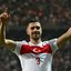 Demiral: Gece hayalini kurdum!