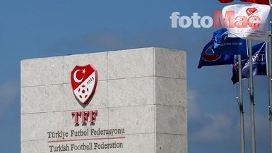 Türkiye Futbol Federasyonu’nun verdiği limit kararının arkasında kim var? Yeni limitler ve o paralar...