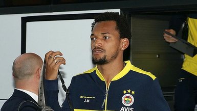 Jailson yol ayrımında