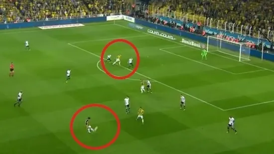 Fenerbahçe, Beşiktaş'ı nasıl yendi? - 8