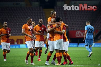 Son dakika transfer haberi: Teklif yapıldı! Galatasaray’dan kanat takviyesi