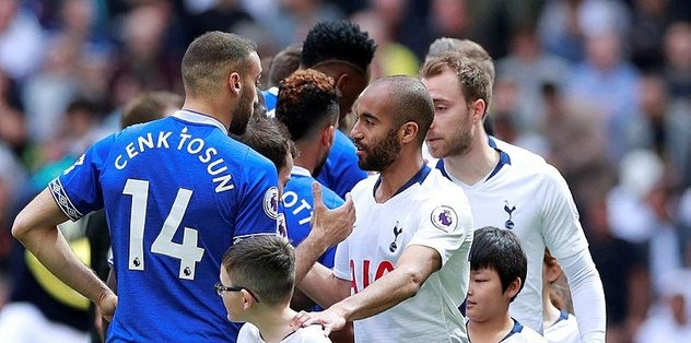 Beşiktaş'ta hedef yeniden Cenk Tosun!