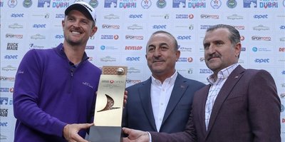 Turkish Airlines Open 2017 ends in Antalya
