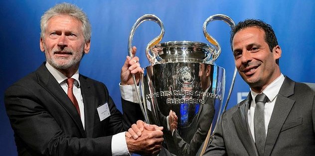 Bayern'nin efsanesinden Beşiktaş itirafı