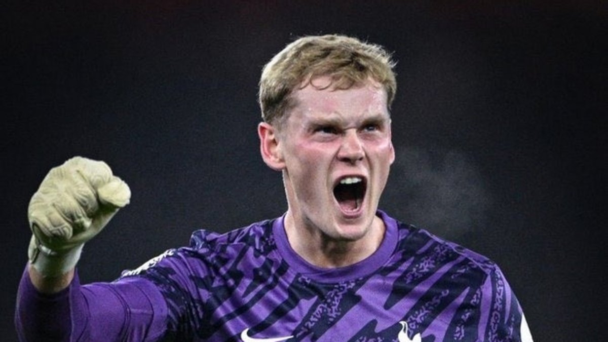 Beşiktaş Jörgensen'in alternatifini Ada'da buldu!