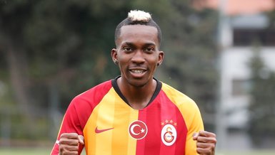 Son dakika: Onyekuru'nun Galatasaray'a maliyeti belli oldu!