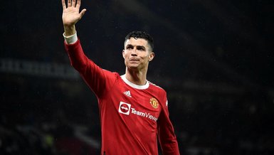 Cristiano Ronaldo'dan devasa istatistik! 20 sezonda 815 gol...