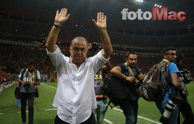Fatih Terim’in gözdesinden transfer açıklaması! Galatasaray...