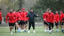 Kayserispor’un Türkiye Kupası kadrosu belli oldu!