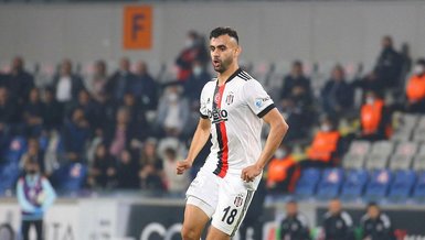 Ghezzal bu sezon düşüşte