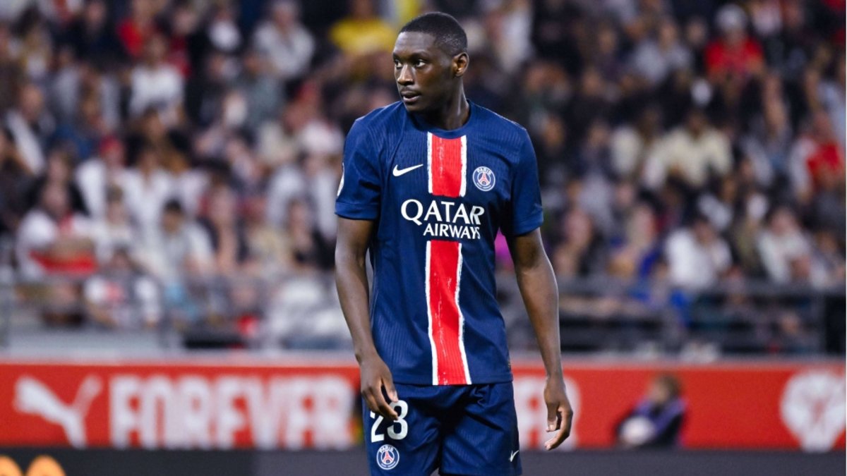 Galatasaray'a PSG'den bir transfer daha!