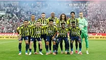 Yeni hedef Sturm Graz