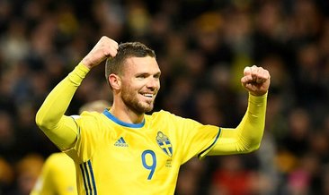 Marcus Berg'den Trabzonspor itirafı!