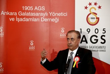 Galatasaray’ın cezası bugün açıklanıyor!
