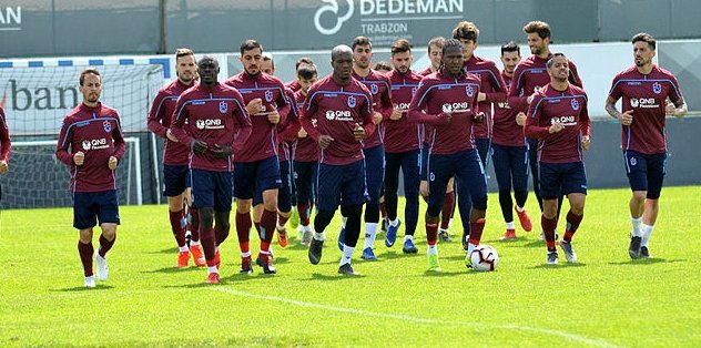 Uzun süreli hasreti bitirme planı
