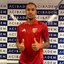 Kayserispor'un yeni transferi!