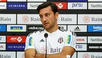Emrecan’da kulüp de davacı!