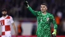 Livakovic yol ayrımında
