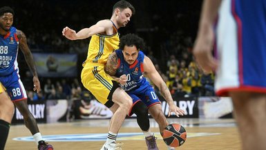 Efes’i Larkin sırtladı: 97-89