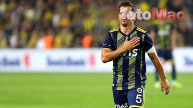 Fenerbahçe’nin gizli transferini yazdılar! İmzayı attı mı?