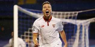 Cimbom’a Nasri müjdesi