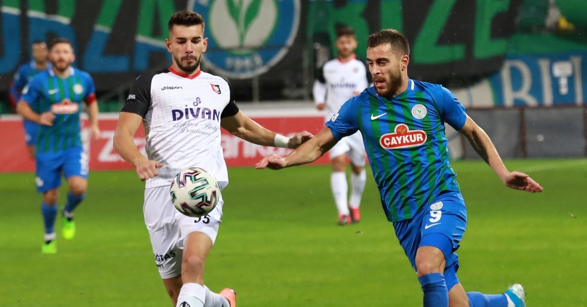 caykur rizespor usakspor 6 0 mac