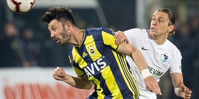 Galatasaray'dan sürpriz transfer hamlesi! Fatih Terim'in gözdesi Taylan Antalyalı kimdir?