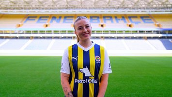 Lanier Berg imzaladı