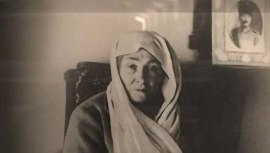 ataturk un annesi zubeyde hanim mezari
