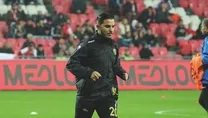 Cengizhan Kocaeli’de